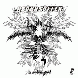 Bruno Sutter : Archangel